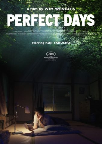Perfect Days - 2023