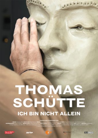 Thomas Schütte - 2023