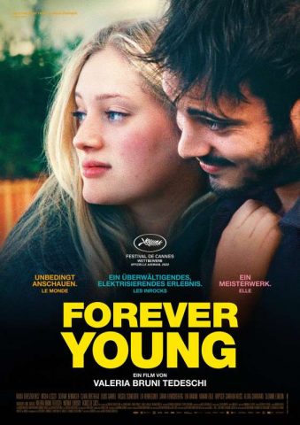 Forever Young - 2022