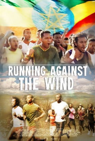 Running Against the Wind - 2019