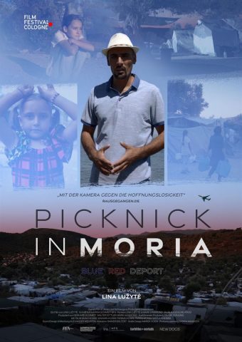 Picknick in Moria - 2022