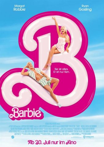 Barbie - 2023