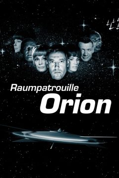 Raumpatrouille - 1966