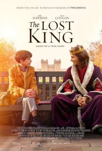 The Lost King - 2023