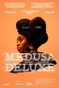Medusa Deluxe - 2022