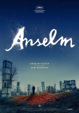Anselm - 2023