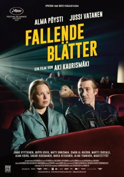 Fallende Blätter - 2023