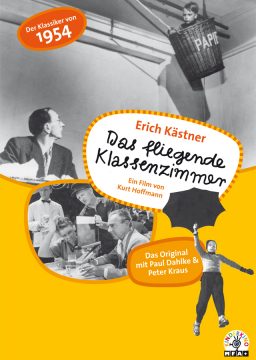 Das fliegende Klassenzimmer - 1954