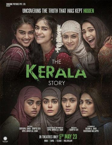 The Kerala Story - 2023