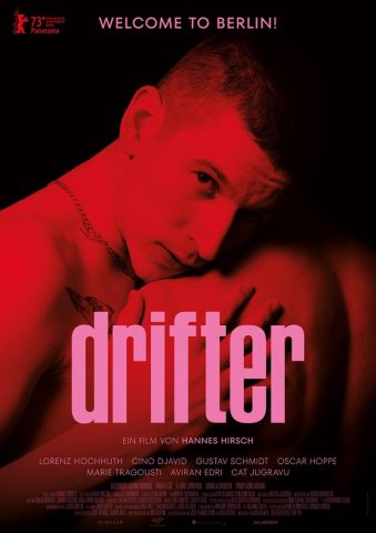 Drifter - 2023