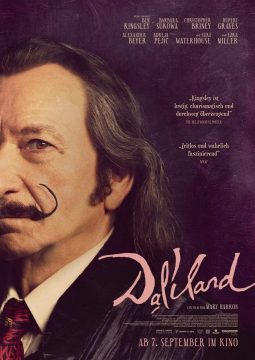Dalíland - 2022