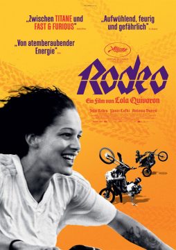 Rodeo - 2022