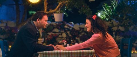 Greichenland oder der laufende Huhn - 2022