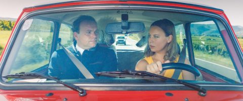 Greichenland oder der laufende Huhn - 2022