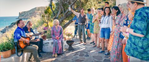 Greichenland oder der laufende Huhn - 2022