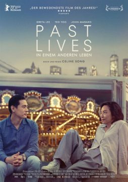 Past Lives - 2023