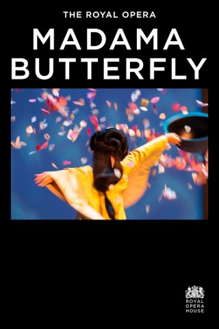 Madama Butterfly - 2023