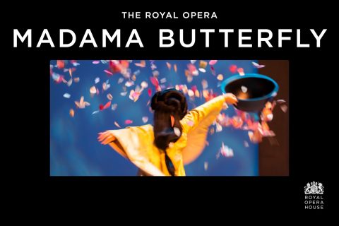 Madama Butterfly - 2023