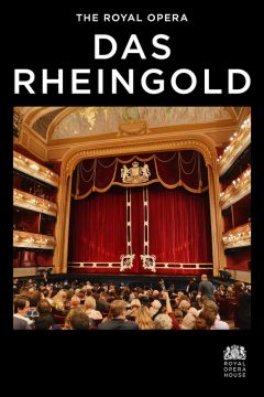 Das Rheingold - 2023