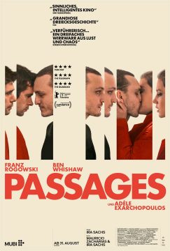 Passages - 2023