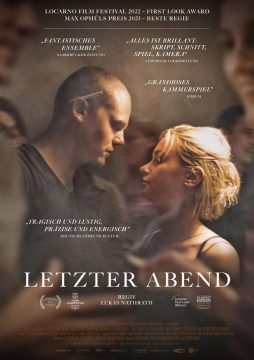 Letzter Abend - 2023
