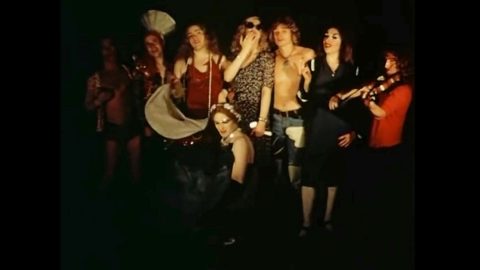 Ghosts of the Chelsea Hotel - 2023