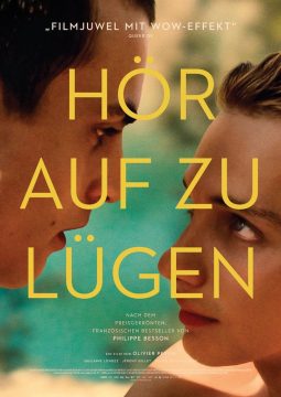 HÖR AUF ZU LÜGEN - 2022