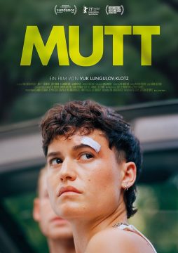 Mutt - 2023
