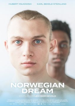 Norwegian Dream - 2023