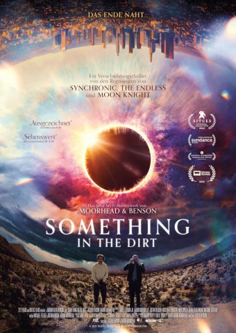 Something in the Dirt - 2022