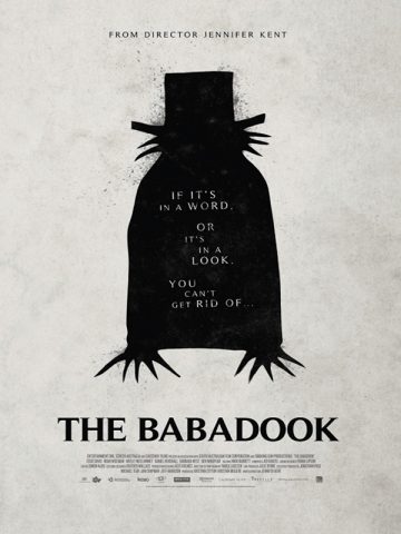 Der Babadook - 2014