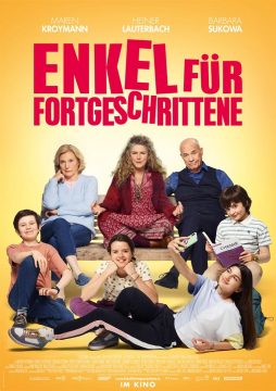 ENKEL FÜR FORTGESCHRITTENE - 2023