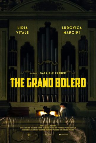 The Grand Bolero - 2023