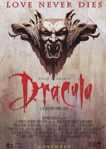 Bram Stoker's Dracula - 1992
