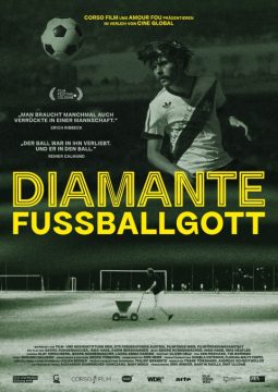 Diamante Fußballgott - 2022