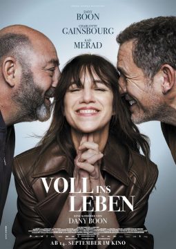 Voll ins Leben - 2023
