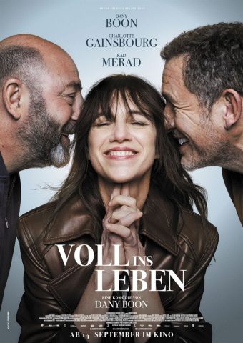 Voll ins Leben - 2023
