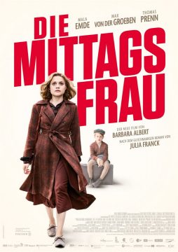 DIE MITTAGSFRAU - 2022
