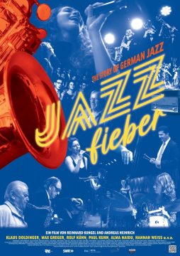 Jazzfieber - 2022