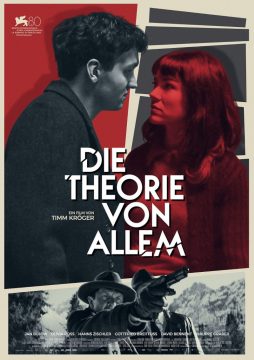 Die Theorie von allem - 2023