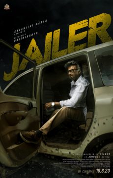 Jailer - 2023