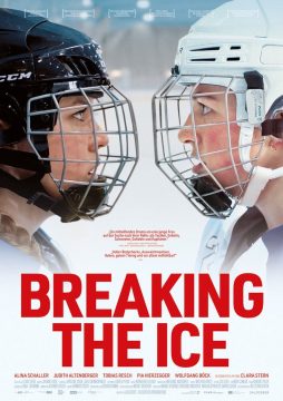 BREAKING THE ICE - 2022