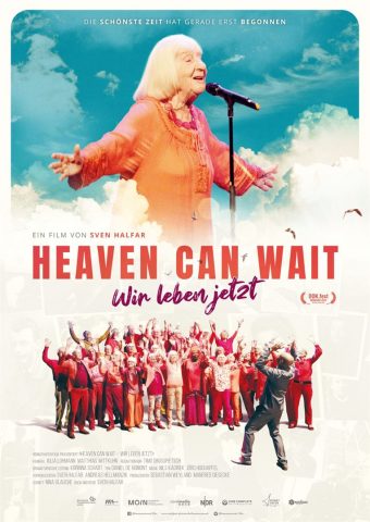 Heaven Can Wait - 2022