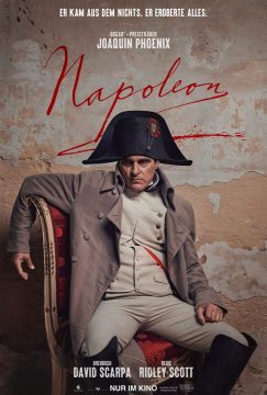 Napoleon - 2023