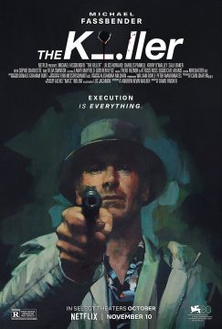 The Killer - 2023