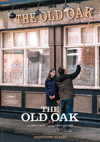 The Old Oak - 2023
