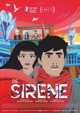 Die Sirene - 2022