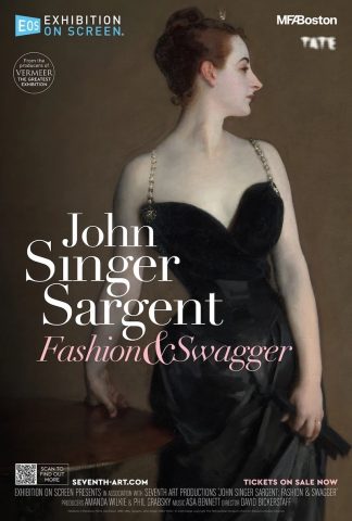 John Singer Sargent: EOS - 2024