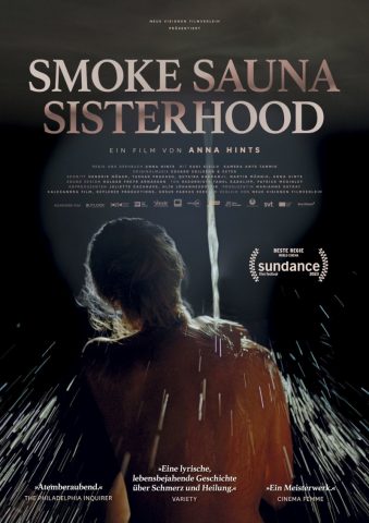 Smoke Sauna Sisterhood - 2023