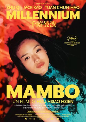 Millennium Mambo - 2001
